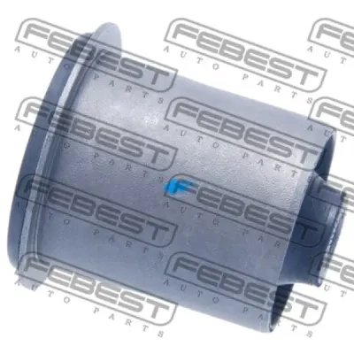 Bucse brat suspensie FEBEST TAB-536