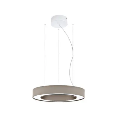 Verucchio 40W 4000K 2541,6lm taupe IP20
