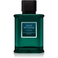 David Beckham Instinct 20th Anniversary Edition Eau de Parfum pentru bărbați