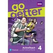 GoGetter 4 ActiveTeach