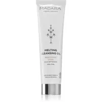 MÁDARA Mealting Cleansing Oil lotiune de curatare