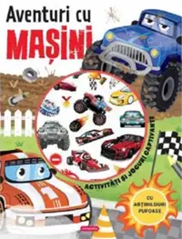Aventuri cu masini