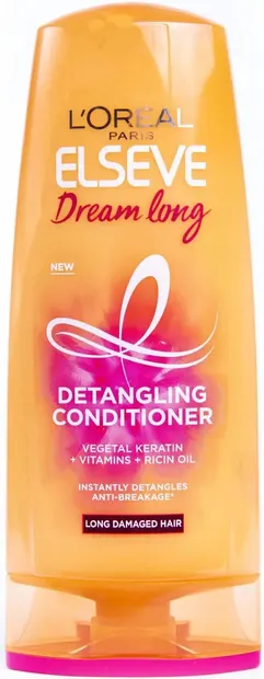 L'Oréal Elseve Balsam de păr Dream Long, 200 ml