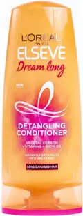 L'Oréal Elseve Balsam de păr Dream Long, 200 ml