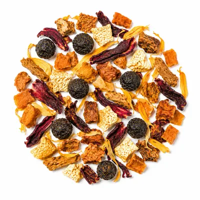Sweet Orange (Gramaj: 50g)