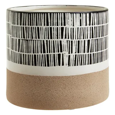 Ghiveci decorativ din ceramică ø 20 cm Jada – Premier Housewares