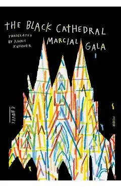 The Black Cathedral