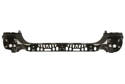 Suport bara spate interior, plastic potrivit BMW 5 F10, F11 Saloon 2009-2013