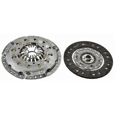 Set ambreiaj SACHS 3000 951 115