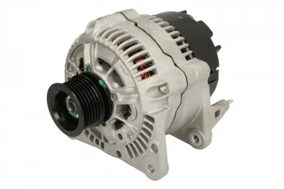 Alternator (12v, 90a) Potrivit Audi 80 B4, Cabriolet B3; Skoda Felicia I, Felicia Ii; Vw California T4 Camper, Corrado, Garbus, Golf Iii, Passat B3 B4, Polo, Polo Iii Classic 0.8-2.9 04.60