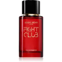Jeanne Arthes Fight Club EDP Eau de Parfum pentru bărbați 100 ml