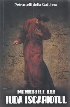 Memoriile lui Iuda Iscariotul