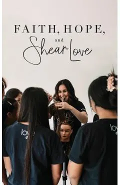 Faith, Hope, and Shear Love