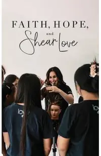 Faith, Hope, and Shear Love