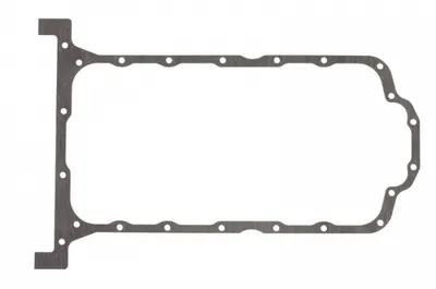 Garnitura pompa ulei potrivit URSUS 3822, 3824, 4512, 4514, 5322, 5324; BOBCAT 963, 963G; CASE IH 475, 70, 80, 90, 100 C, 80 C, 90 C; CLAAS 907, 907T, 920, 925, 925 PLUS, 928, 928 PLUS, 940 GX, 960