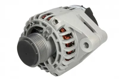 Alternator (14v, 140a) Potrivit Opel Astra H, Astra H Gtc, Signum, Vectra C, Vectra C Gts, Zafira B; Saab 9-3 1.9d 04.04-04.15