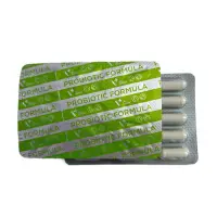 Vet Expert Probiotic Formula, capsule