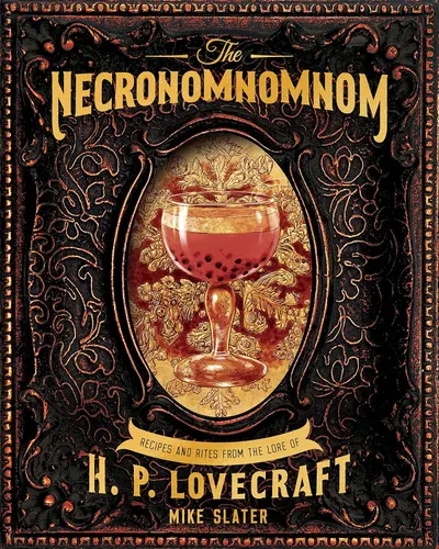The Necronomnomnom