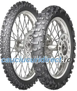 Dunlop Geomax EN92 ( 120/90-18 TT 65R Roata spate, M/C )