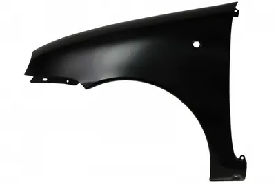 Aripa fata stanga scurta, cu locas semnalizator FIAT SEICENTO intre 1999-2010