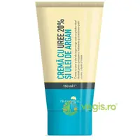 Crema cu Uree 20% si Ulei de Argan 150ml