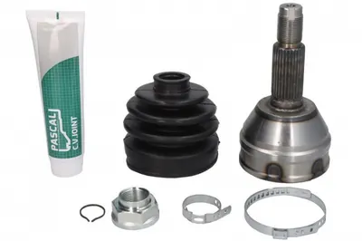 Set articulatie planetara Dreapta Stanga (28z 32z 56mm) potrivit CHEVROLET EPICA, EVANDA; DAEWOO EVANDA 2.0 08.02