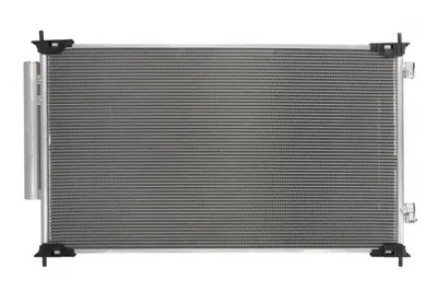 Condensator climatizare (cu uscator) potrivit HONDA HR-V 1.5 1.6D 01.15