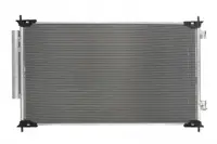 Condensator climatizare (cu uscator) potrivit HONDA HR-V 1.5 1.6D 01.15