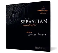 Accidentul (audiobook)