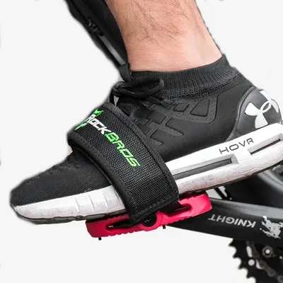 Curea Rockbros pentru pedala de bicicleta