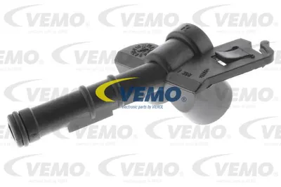 Diuza spalator far dreapta VOLVO C30, C70 II, S40 II, V50