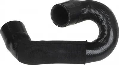 Furtun radiator superior (33mm 32,5mm) potrivit OPEL ASTRA G, ASTRA G KOMBI, ZAFIRA A 2.0D 2.2D 02.98-10.05