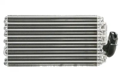 Evaporator aer conditionat potrivit MERCEDES S (C140), S (W140) 2.8-6.0 02.91-12.99