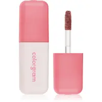 Colorgram Nude Blur Tint Ruj mat cu efect de hidratare culoare 07 Geek Rose 5 g