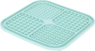 Covoras hranire lenta Lick Mat - 20x20cm