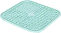 Covoras hranire lenta Lick Mat - 20x20cm