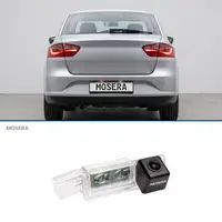 Cameră marșarier Seat Toledo 4 2013-2019 AHD 1080P NTSC MOSERA