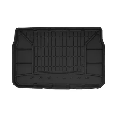 Tavita portbagaj premium Citroen C3 Iii liftback 2016