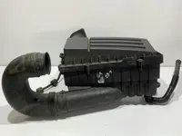 Carcasa filtru aer 3C0129607BA Volkswagen Golf 5 Plus (2004-2008) 1.9 tdi BLS