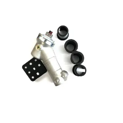 Angrenaj Unghiular Pentru Motocoasa Universal - Fabricat in ITALIA