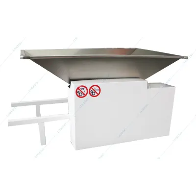 Zdrobitor fructe Eno 2 inox, Enoitalia - Default Title