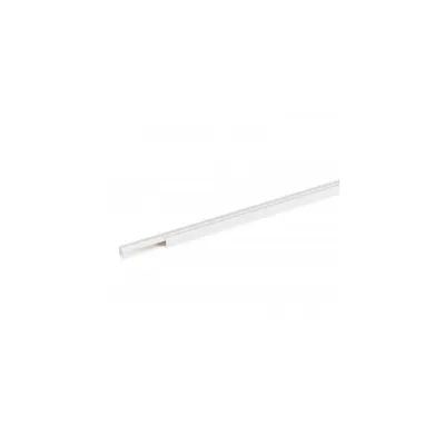 Distribution Mini canal cablu 16 x 16 mm - 2 m lungime - Adhesive