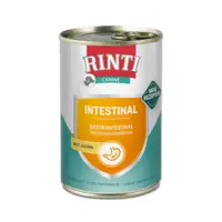 Hrana umeda pentru caini Rinti Diet Intestinal cu Pui 400 gr