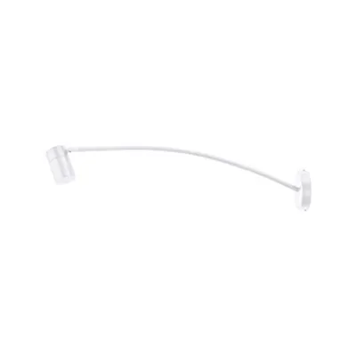 Display luminaire 35W GU10 white IP44