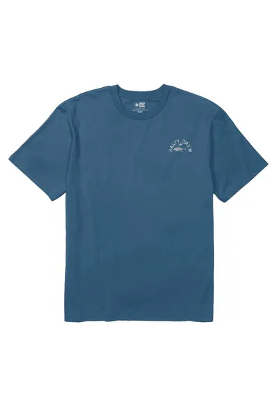 Tricou regular-fit cu logo