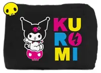 Penar Pyramid Animation: Sanrio - Kuromi (Punk Rocking Out)