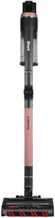 Aspirator vertical Shark - Stratos IZ400EU, gri/roz