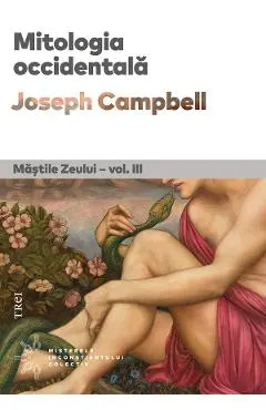 eBook Mitologia occidentala. Mastile Zeului Vol.3