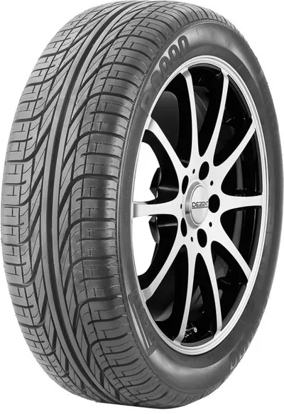Pirelli P6000 ( 195/65 R15 91W N3 )