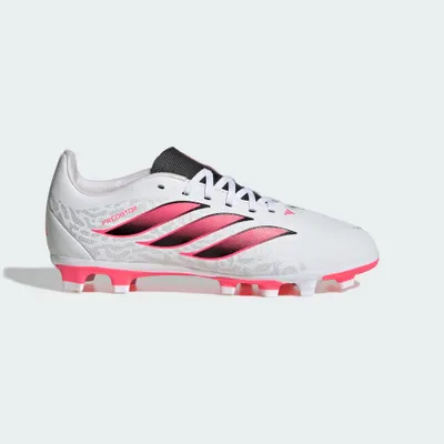 Ghete de fotbal pentru teren ferm / multi teren Predator Club, pentru copii